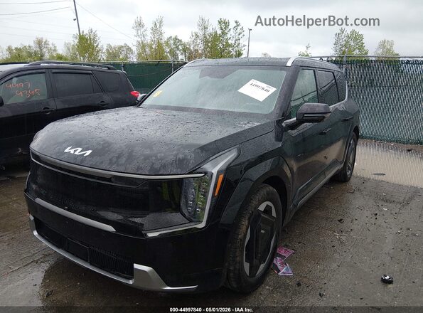5XYADFS56TG010955 2026 KIA EV9 Black 