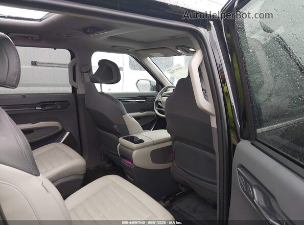5XYADFS56TG010955 2026 KIA EV9 Black 