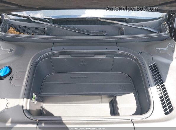 5XYAFFS50TG017264 2026 KIA EV9 Black Вид ззаду