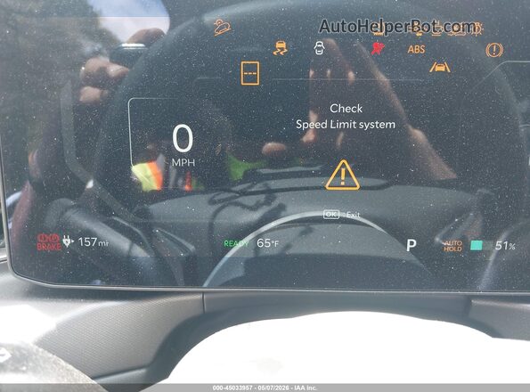 5XYAFFS50TG017264 2026 KIA EV9 Black 