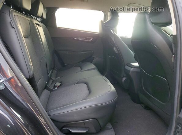 5XYC3DJC1SG009680 2025 KIA EV6 Charcoal 