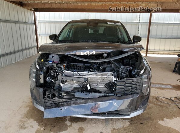5XYK23DF6TG359807 2026 KIA SPORTAGE Угольный 