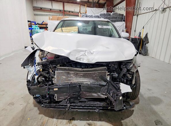 5XYK23DF7TG372968 2026 KIA SPORTAGE White Вид спереду