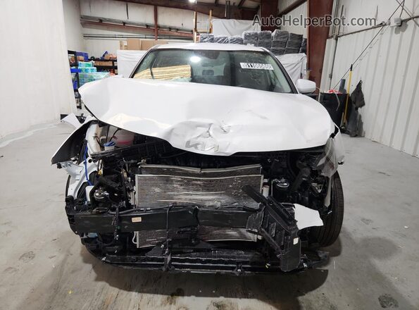 5XYK23DF7TG372968 2026 KIA SPORTAGE White 