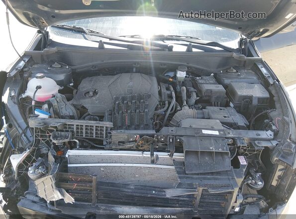 5XYK23DF9TG408448 2026 KIA SPORTAGE Dark Blue Հետևի տեսք
