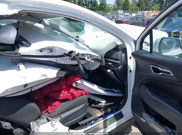 5XYK2CDF2TG349422 2026 KIA SPORTAGE White Widok wnętrza z przodu