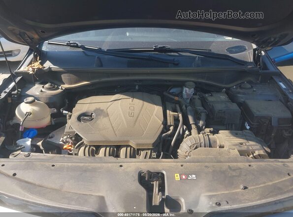 5XYK33AF2PG041903 2023 KIA SPORTAGE Black Вид ззаду