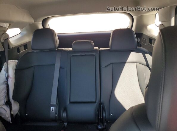 5XYK33DF1RG224871 2024 KIA SPORTAGE Silver 
