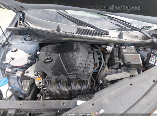5XYK33DF1SG276734 2025 KIA SPORTAGE Silver Vista trasera