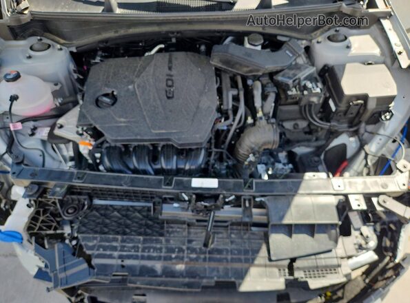 5XYK33DF2TG366671 2026 KIA SPORTAGE Gray 