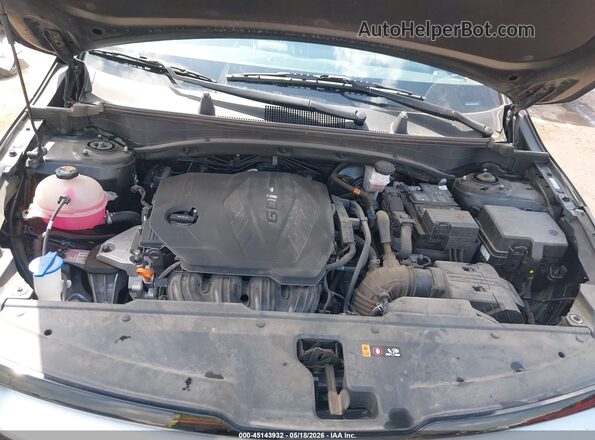 5XYK33DF3RG230252 2024 KIA SPORTAGE Black Widok z tyłu