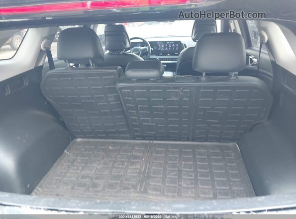 5XYK33DF3RG230252 2024 KIA SPORTAGE Black 