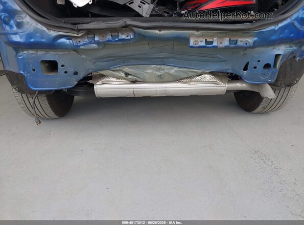 5XYK33DF4RG226419 2024 KIA SPORTAGE Blue 