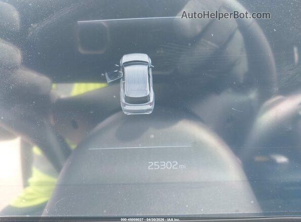 5XYK33DF5RG198002 2024 KIA SPORTAGE Gray 