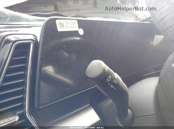 5XYK33DF5SG233725 2025 KIA SPORTAGE Серый Панорамный вид салона 360°