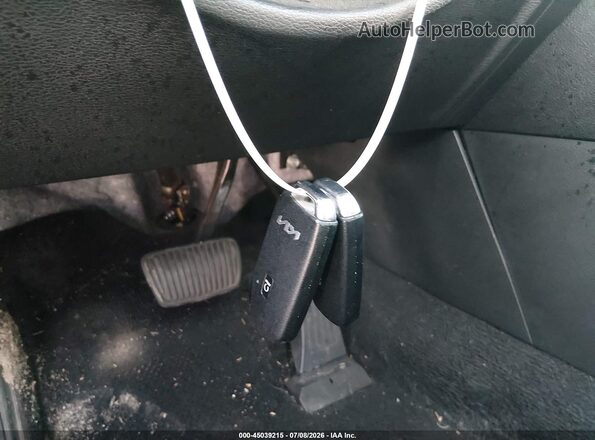 5XYK33DF6RG145356 2024 KIA SPORTAGE Black Vista del salpicadero