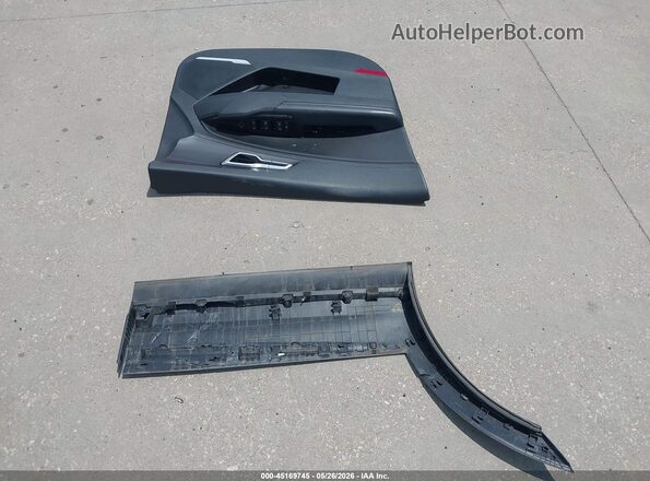 5XYK33DF6RG163761 2024 KIA SPORTAGE Gray ხელსაწყოთა პანელის ხედი