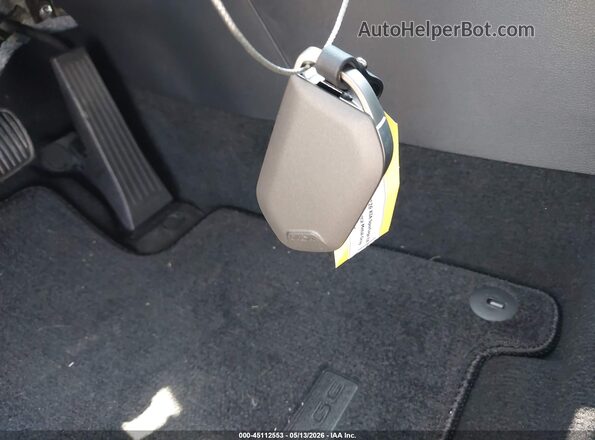 5XYK33DF7TG425522 2026 KIA SPORTAGE Black Вид панелі приладів