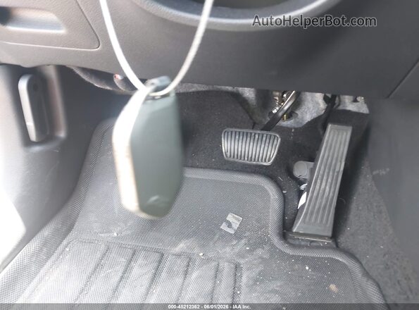 5XYK33DFXTG395982 2026 KIA SPORTAGE Black Widok deski rozdzielczej