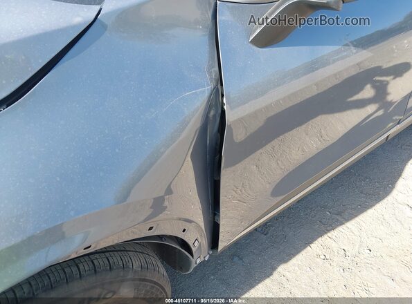 5XYK3CDF3SG281997 2025 KIA SPORTAGE Серебряный 