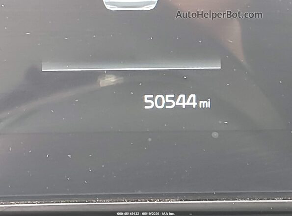 5XYK3CDF5RG226039 2024 KIA SPORTAGE Gray 