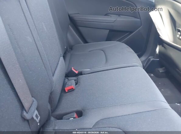 5XYK3CDFXTG407919 2026 KIA SPORTAGE Gray VIN კოდის სტიკერის ხედი