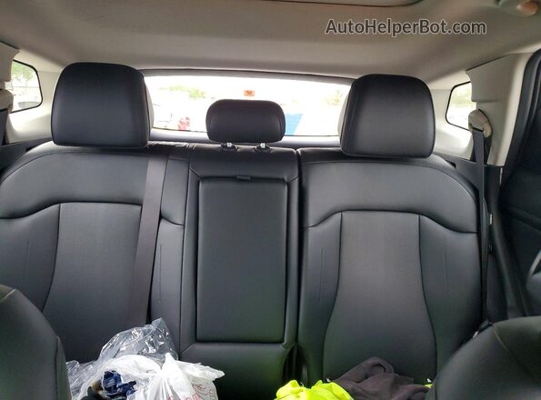 5XYK43DF0TG343791 2026 KIA SPORTAGE Black 