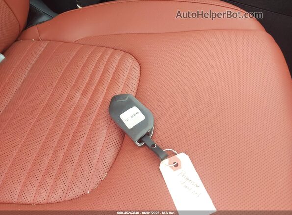 5XYK43DF3TG393245 2026 KIA SPORTAGE Gray Dashboard view