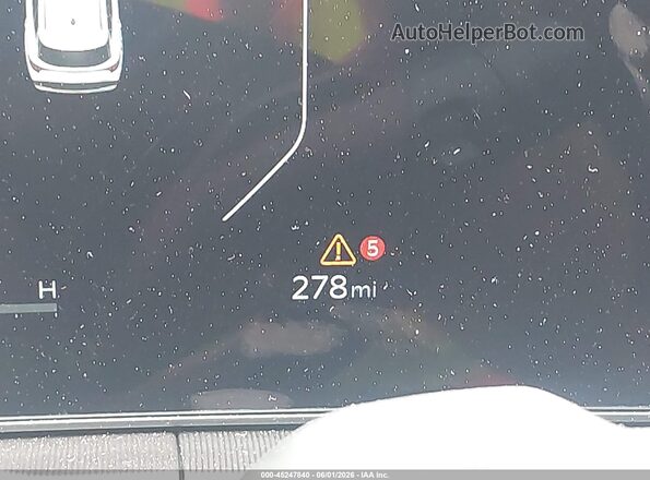 5XYK43DF3TG393245 2026 KIA SPORTAGE Gray Rear seats view