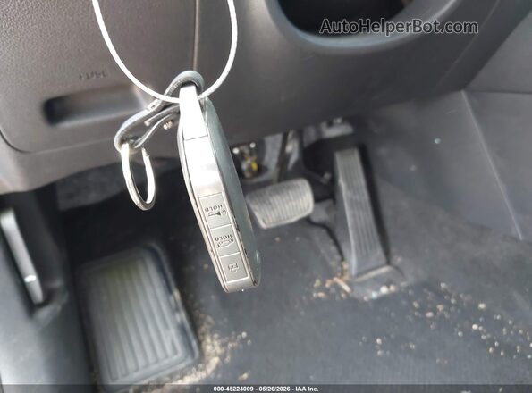 5XYK53DF2TG395579 2026 KIA SPORTAGE Black Vista del salpicadero