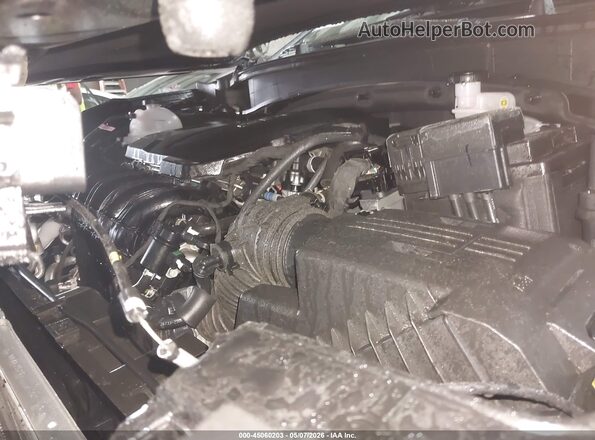 5XYK53DF3TG367287 2026 KIA SPORTAGE Black 
