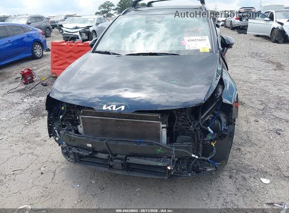 5XYK53DFXRG222451 2024 KIA SPORTAGE Black 