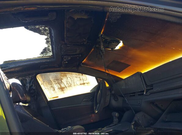 5XYK5CAF5PG127751 2023 KIA SPORTAGE Gray Rear interior view