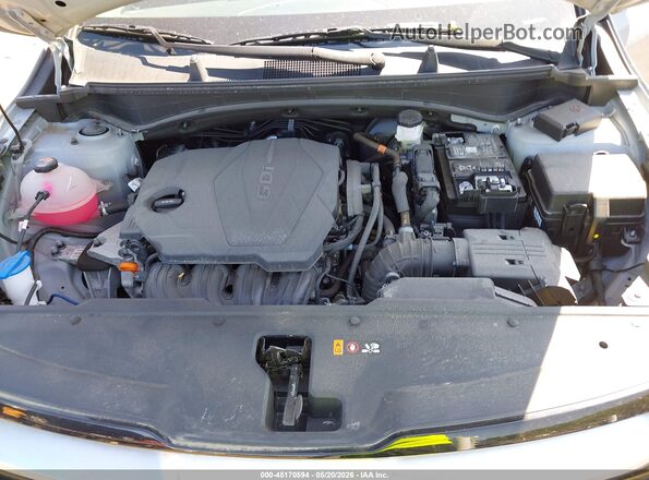 5XYK5CDF4RG159959 2024 KIA SPORTAGE Серый Вид сзади
