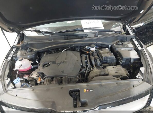 5XYK5CDF9RG145619 2024 KIA SPORTAGE Black უკანა ხედი
