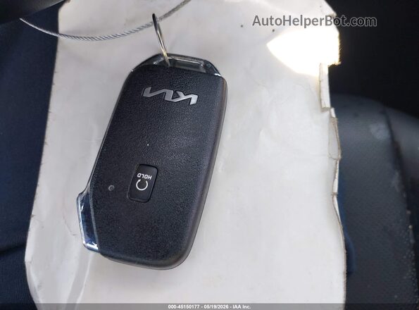 5XYK6CDF1SG238587 2025 KIA SPORTAGE Green წინა პანელის ხედი