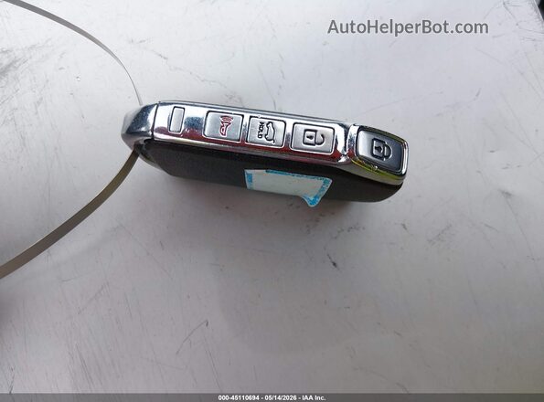 5XYK6CDF1SG268561 2025 KIA SPORTAGE Green Vista del salpicadero