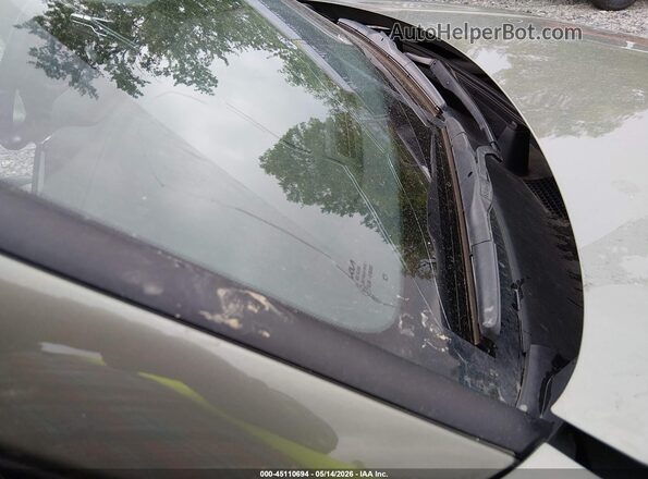 5XYK6CDF1SG268561 2025 KIA SPORTAGE Green 