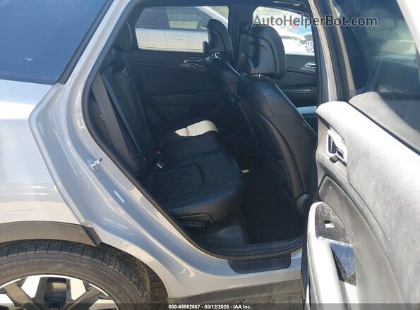 5XYK6CDF2RG148360 2024 KIA SPORTAGE Gray 