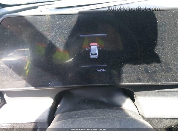 5XYK6CDF2RG148360 2024 KIA SPORTAGE Gray 