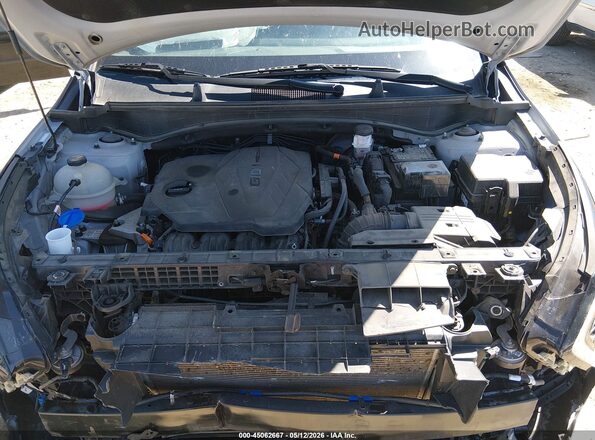 5XYK6CDF2RG148360 2024 KIA SPORTAGE Gray 