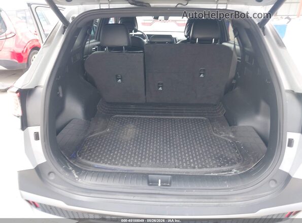 5XYK6CDF4RG180341 2024 KIA SPORTAGE Серый 