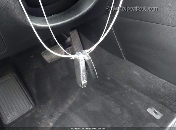 5XYK6CDF6SG308360 2025 KIA SPORTAGE Серый Вид панели приборов