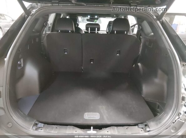 5XYK6CDF8RG182173 2024 KIA SPORTAGE Черный 