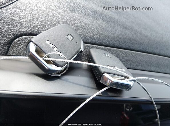 5XYK6CDF8RG182173 2024 KIA SPORTAGE Черный Вид панели приборов