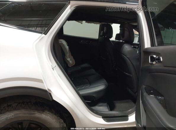 5XYK7CDF8RG188486 2024 KIA SPORTAGE Белый Вид наклейки с VIN-кодом