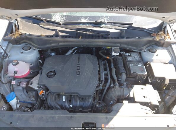 5XYK7CDF9SG291972 2025 KIA SPORTAGE Cream Вид ззаду