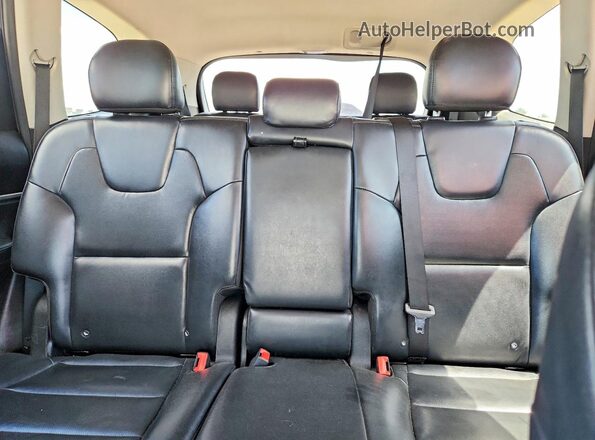 5XYP24HC2LG031635 2020 KIA TELLURIDE Gray 