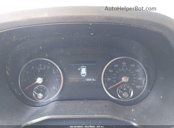5XYP24HC3LG075935 2020 KIA TELLURIDE Gray Հետևի նստատեղերի տեսք