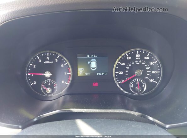 5XYP2DHC0NG297917 2022 KIA TELLURIDE Gray Rear seats view